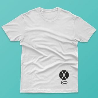 Polo mujer con Diseño Exo - Imagen 2