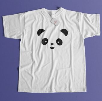 Polo para mujer Panda - Imagen 2