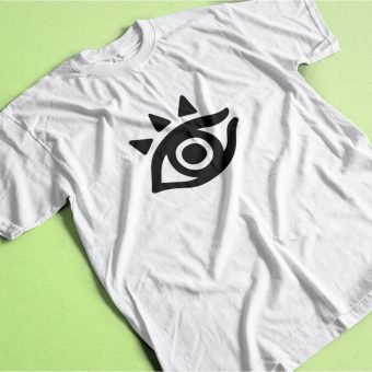 Polo para mujer Ojo Turco - Imagen 2