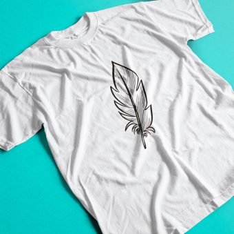 Polo pluma - Imagen 2