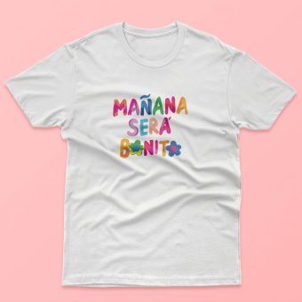 Mañana sera bonito polo mujer - Imagen 2