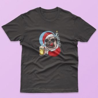 Polo Bulldog Navideño - Imagen 2