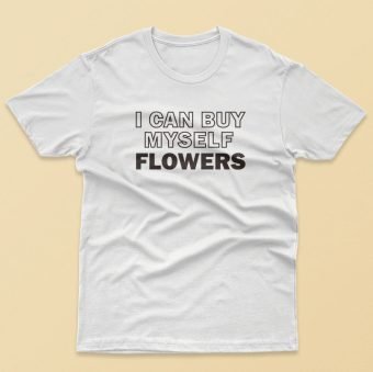 Polo Flowers - blanco - Imagen 2