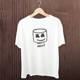 keep it Mello Coldplay polo mujer - Imagen 2
