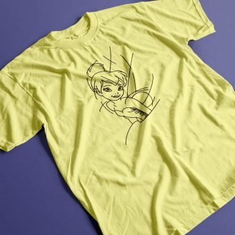 Polo Tinker bell - Imagen 2
