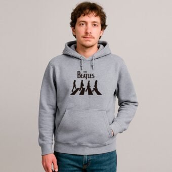 Polera The Beatles