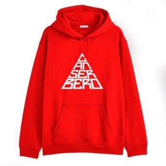 Polera CANSERBERO - Imagen 2